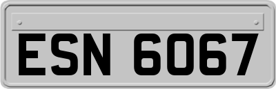 ESN6067