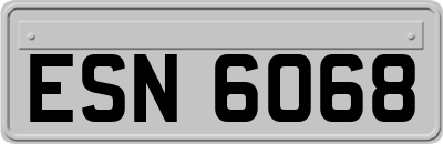 ESN6068