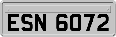 ESN6072