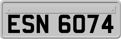 ESN6074