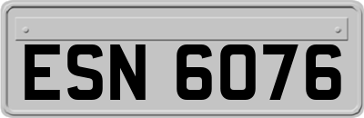 ESN6076