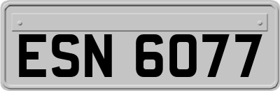 ESN6077