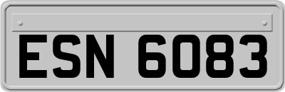 ESN6083