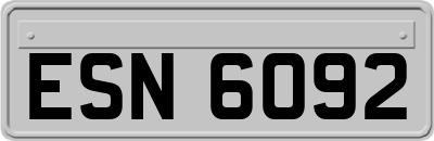 ESN6092