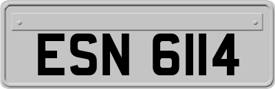 ESN6114