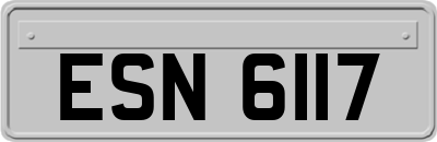 ESN6117