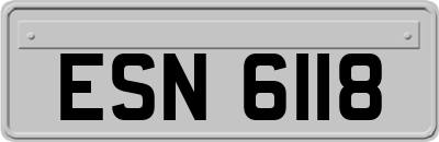 ESN6118