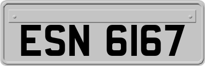 ESN6167