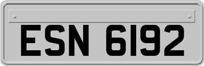 ESN6192