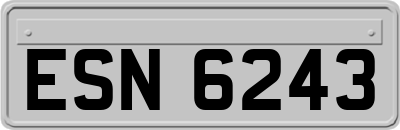 ESN6243