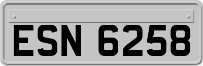 ESN6258