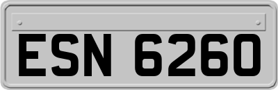 ESN6260