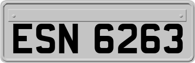 ESN6263