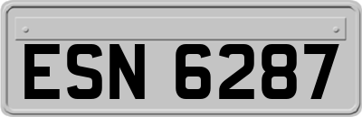 ESN6287