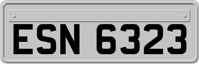 ESN6323