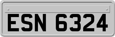 ESN6324