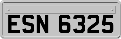 ESN6325