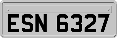 ESN6327