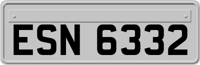 ESN6332