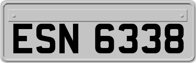 ESN6338