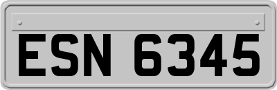 ESN6345