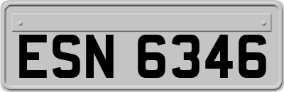 ESN6346