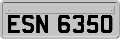 ESN6350