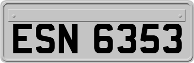 ESN6353