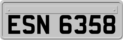 ESN6358