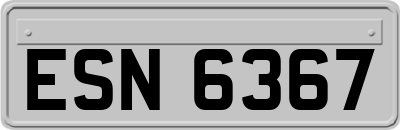 ESN6367