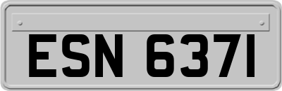 ESN6371