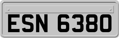 ESN6380