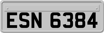 ESN6384