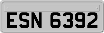 ESN6392