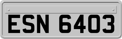 ESN6403