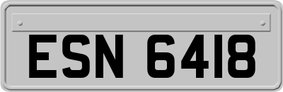 ESN6418