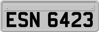 ESN6423