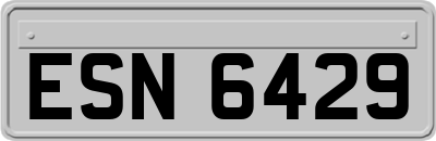 ESN6429