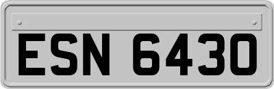 ESN6430