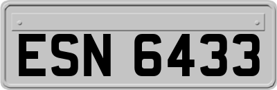 ESN6433