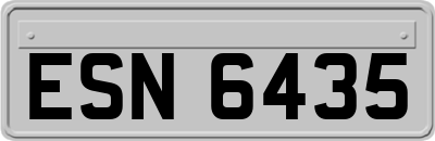 ESN6435
