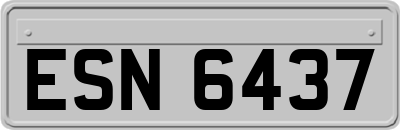 ESN6437