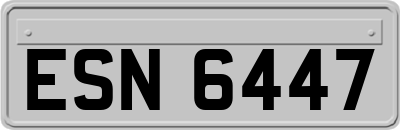 ESN6447
