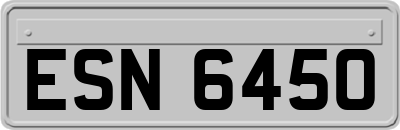 ESN6450