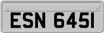 ESN6451