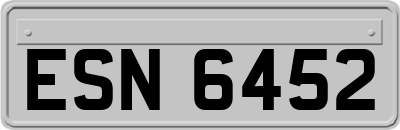 ESN6452