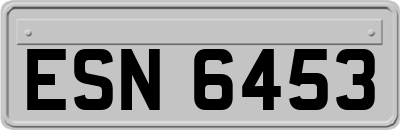 ESN6453