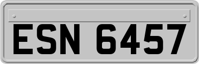 ESN6457