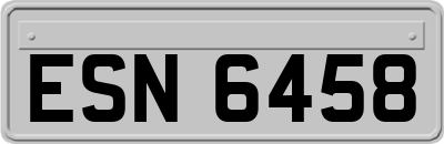 ESN6458