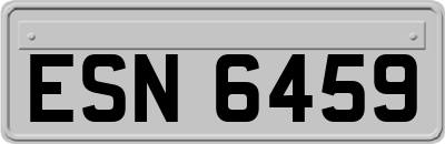 ESN6459